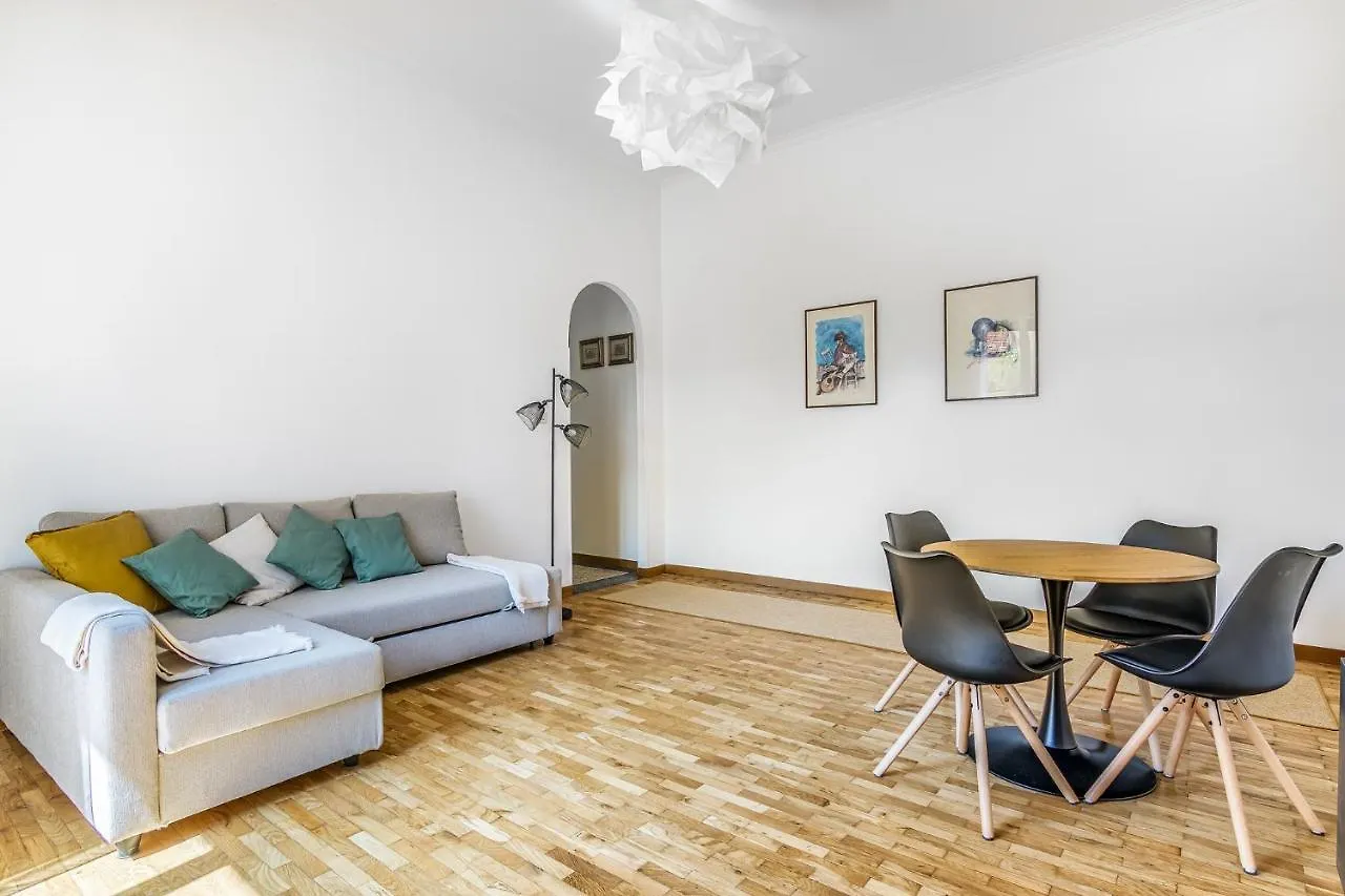 Ponte Seveso - Terrazza Su Milano Apartman Olaszország