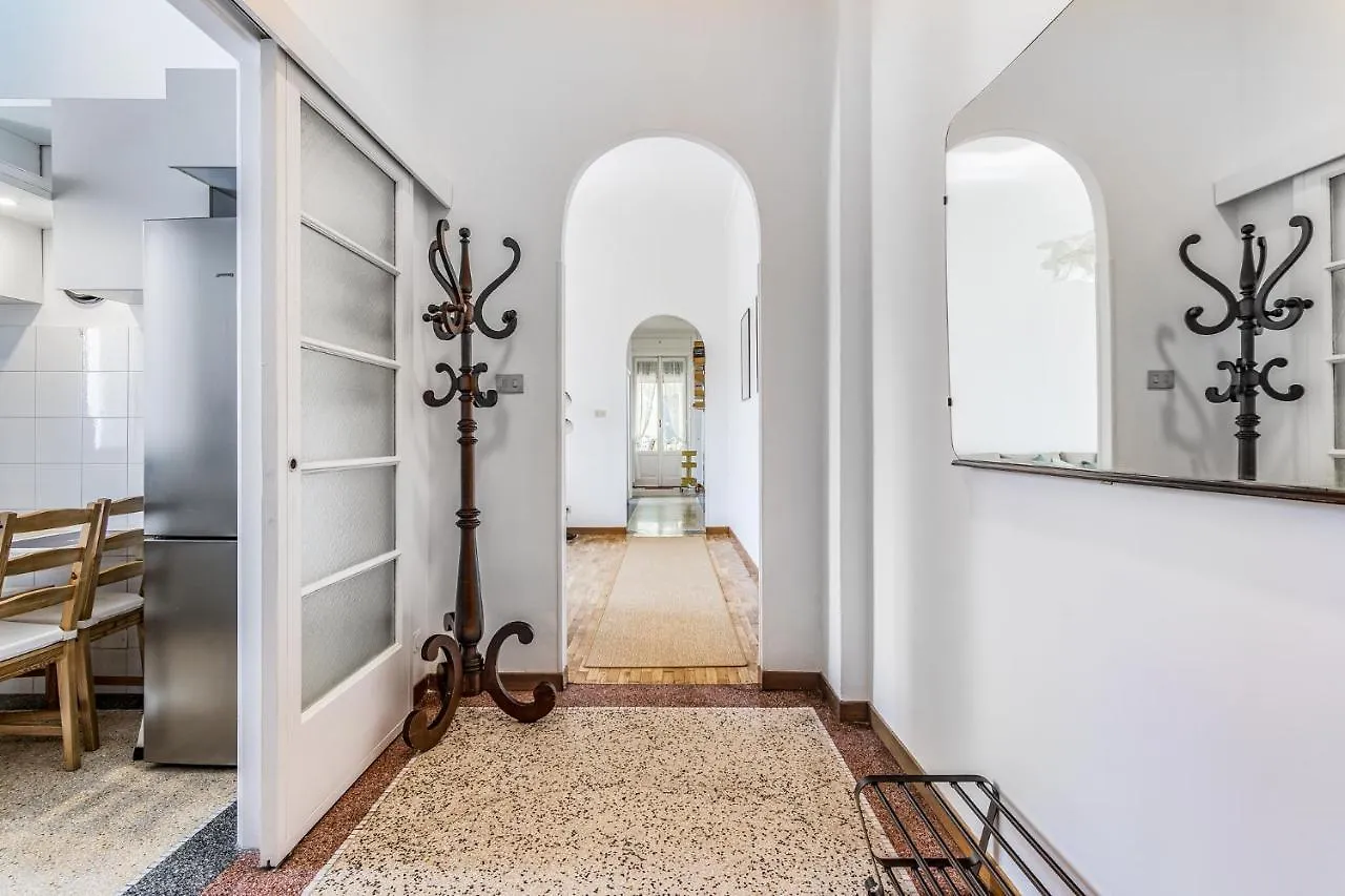 Ponte Seveso - Terrazza Su Milano Apartman